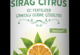 SIRAG CITRUS
