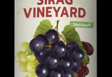 SIRAG VINEYARD