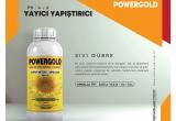 POWER GOLD