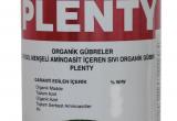 PLENTY