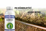 ACİDE NİTRO