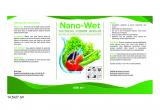 NANO WET