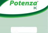 POTENZA K