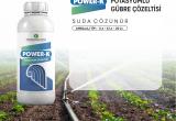 POWER K