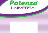 POTENZA UNIVERSAL
