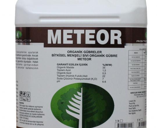 METEOR