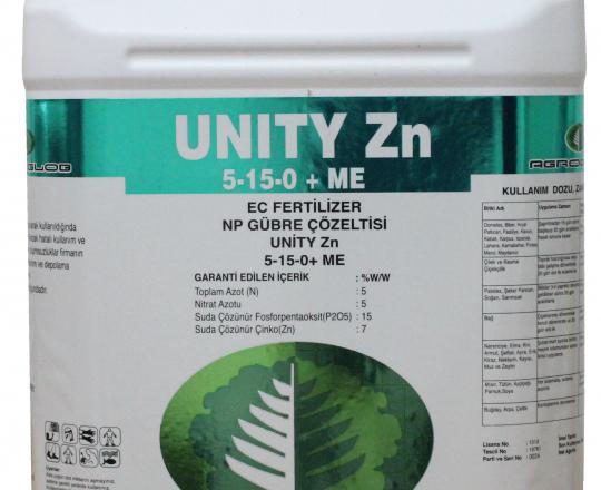 UNITYZN