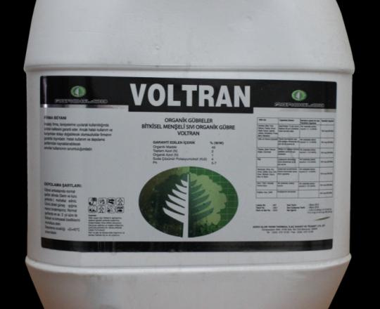 VOLTRAN