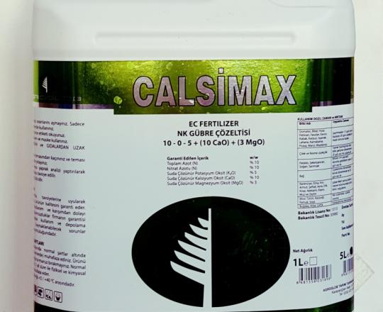 CALSIMAX