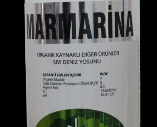 MARMARINA