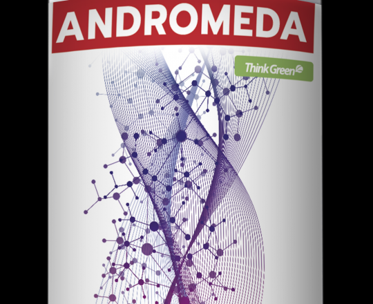 ANDROMEDA 