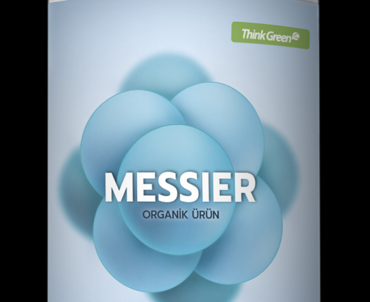 MESSIER