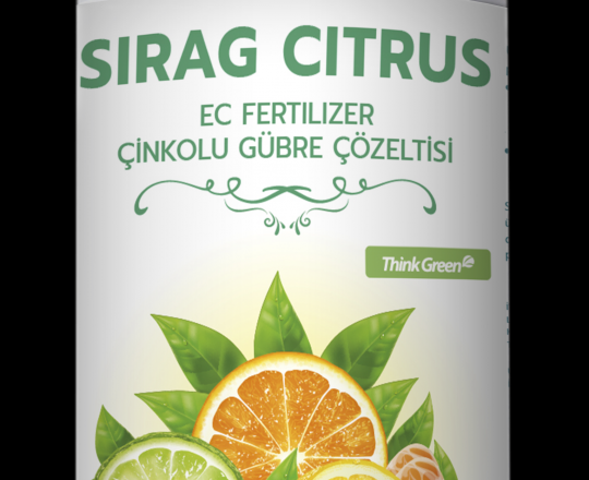 SIRAG CITRUS