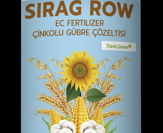 SIRAG ROW