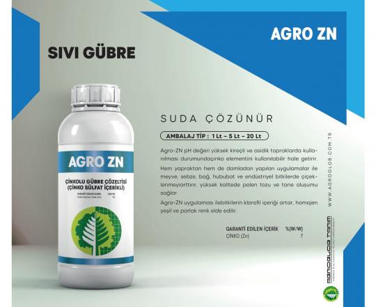 AGRO ZN
