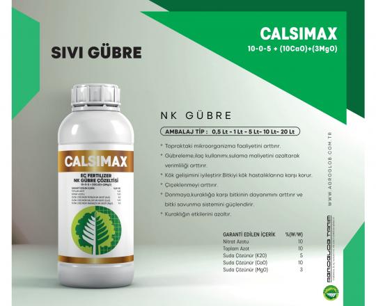 CALSIMAX 