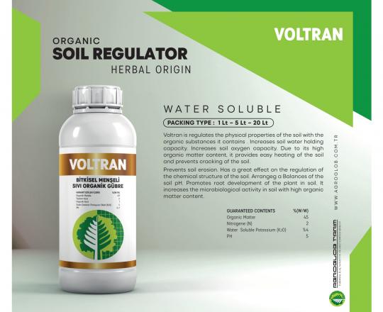 VOLTRAN