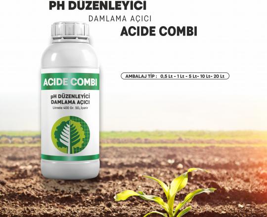 ACİDE COMBİ