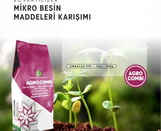 AGRO COMBİ