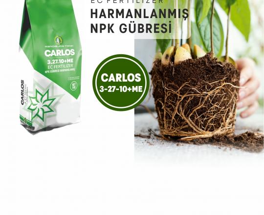 CARLOS