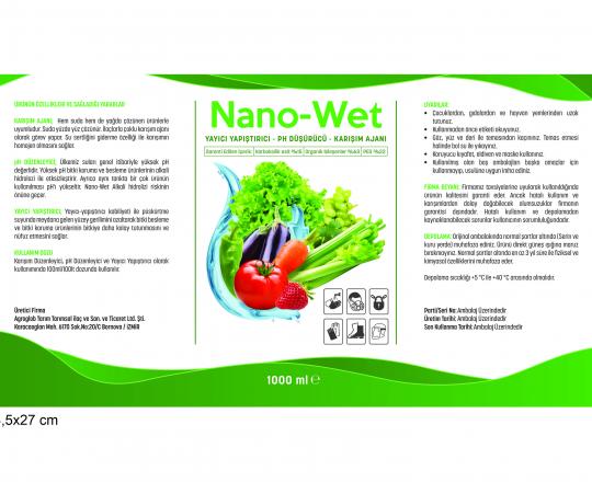 NANO WET