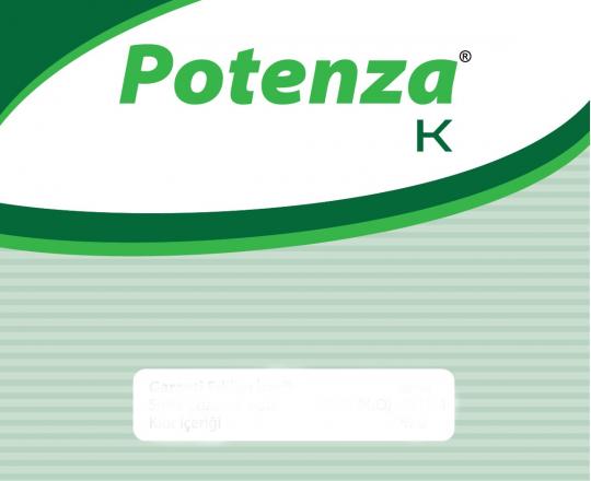 POTENZA K
