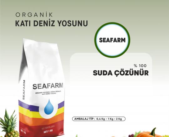 SEAFARM