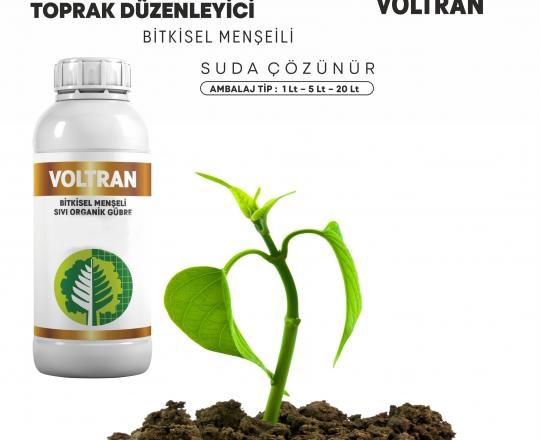VOLTRAN