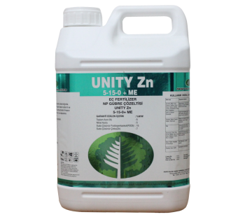 UNITY ZN