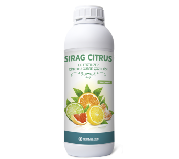 SIRAG CITRUS