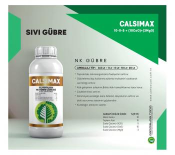CALSIMAX 