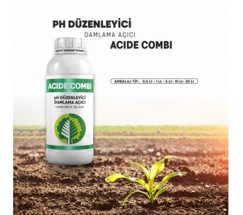 ACİDE COMBİ