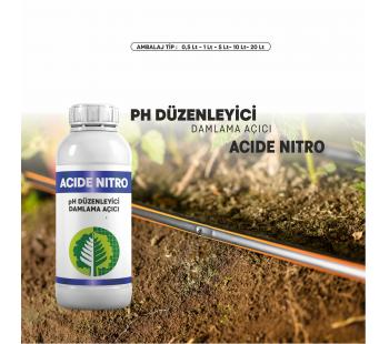 ACİDE NİTRO