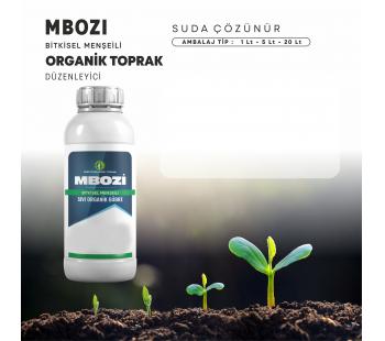 MBOZI