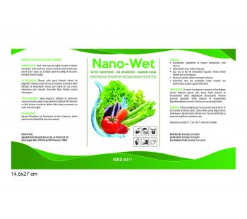 NANO WET