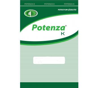 POTENZA K