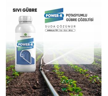 POWER K